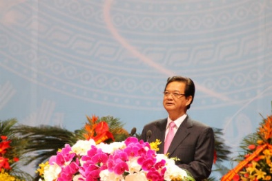 Thủ tướng công bố Ngày KH&CN Việt Nam